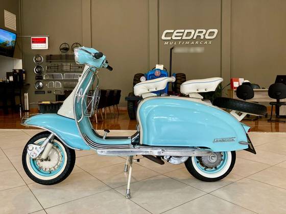 LAMBRETTA LI LAMBRETTA LI